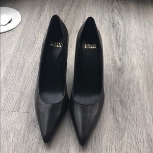 Stuart weitzman heels